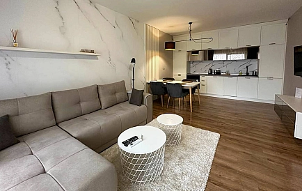 ID 13398 Двокімнатна квартира в Опен Сі Резиденс Фото 10