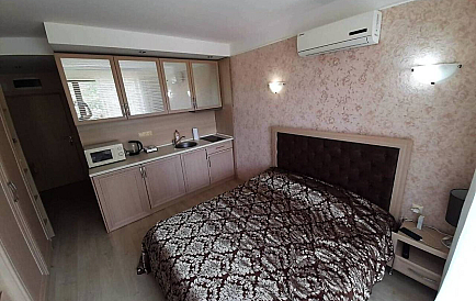 ID 16454 Квартира-студія в Хармоні Сьютс 3 Фото 1 
