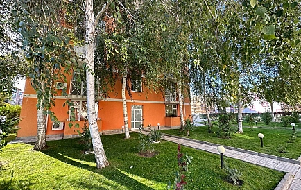 ID 15887 Квартира-студія в Гербер 2 Фото 10