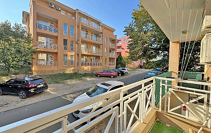 ID 14782 Трикімнатна квартира в Санні Дей 6 Фото 10