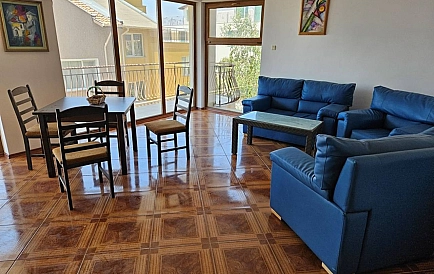 ID 15043 Трикімнатна квартира в районі Русалка Фото 10