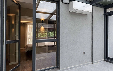 ID 13707 Двокімнатна квартира у Варні Фото 6