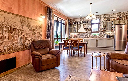 ID 14968 Будинок в Вілла Тоскана Фото 9