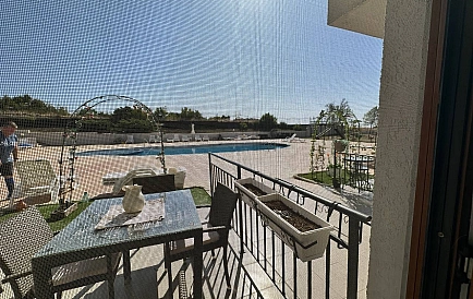 ID 14888 Трикімнатна квартира в Несебр В'ю Фото 5