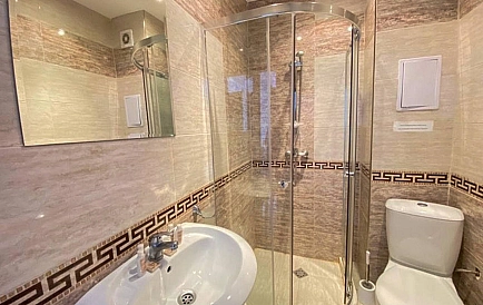 ID 13160 Двокімнатна квартира в Грін Парадайз 2 Фото 4