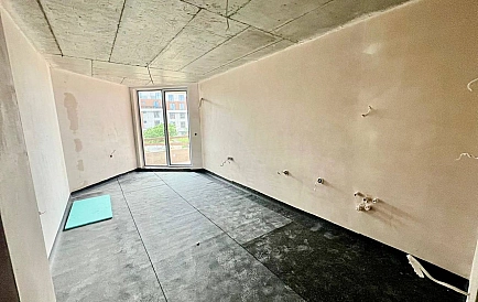 ID 15676 Квартира-студія в Скарабей Еволюшн 1 Фото 2