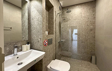 ID 13395 Двокімнатна квартира в Опен Сі Резиденс Фото 4