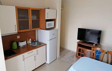 ID 15261 Двокімнатна квартира в Сан Сіті 1 Фото 2