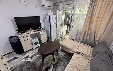 ID 16646 Квартира-студія в Охрід Фото 1 