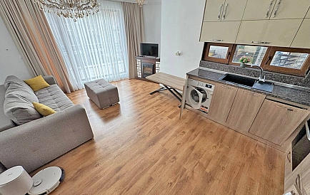 ID 14930 Трикімнатна квартира в Фенікс Фото 10