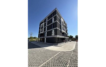 ID 16500 Двокімнатна квартира в Еліт Несебр Фото 6