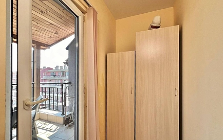 ID 15807 Квартира-студія в чорно Море 3 Фото 9