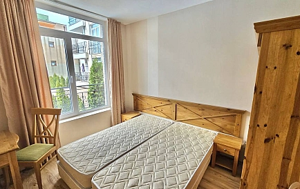 ID 15447 Трикімнатна квартира в Даун Парк Фото 8