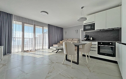 ID 14778 Трикімнатна квартира в Сан Коуст Резорт Фото 2