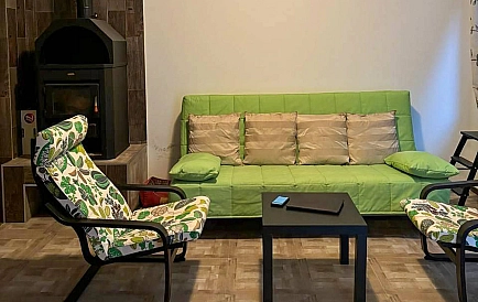 ID 13104 Двокімнатна квартира в Банско Фото 7