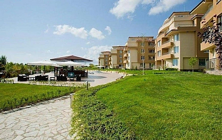 ID 14751 Двокімнатна квартира в Пайнс Біч Резорт Фото 7