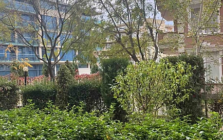 ID 14972 Двокімнатна квартира в Балкан Бриз 2 Фото 10