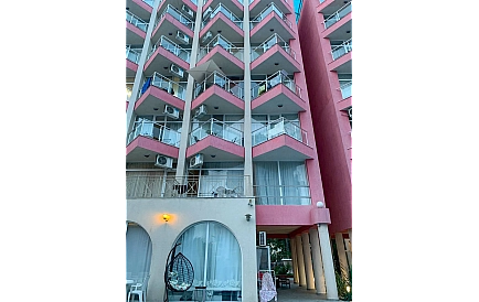 ID 16085 Квартира-студія в Роуз Гарден Фото 8