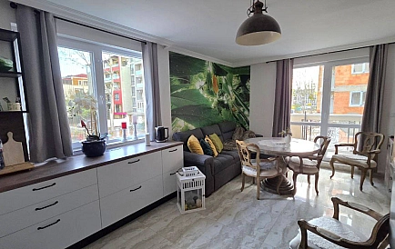 ID 15030 Трикімнатна квартира в Магнолія Резиденс 6 Фото 10