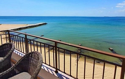 ID 13253 Трикімнатна квартира в Мессамбрія Форт Фото 7