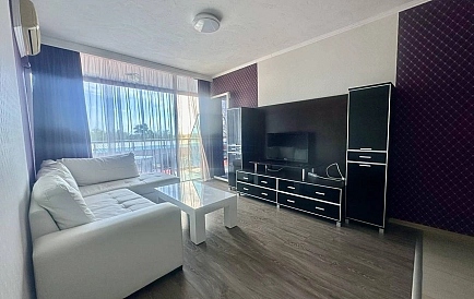 ID 16318 Трикімнатна квартира в Галері 2 Фото 4