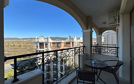 ID 14822 Двокімнатна квартира в Сезони 3 Фото 5