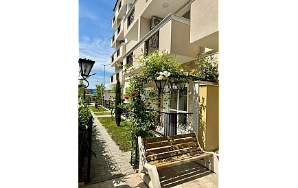 ID 15063 Студія в Магнолія 6 Фото 2