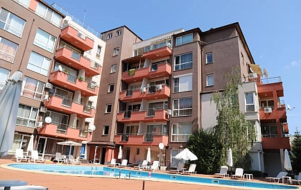 ID 15009 Двокімнатна квартира в Стелла Поляріс 2 Фото 7