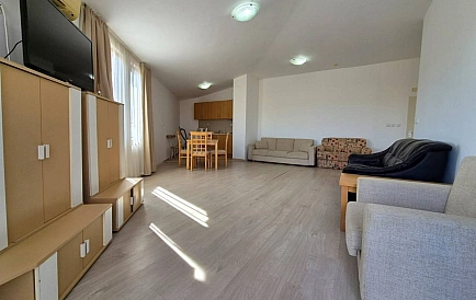 ID 16337 Двокімнатна квартира в Марина Кейп Фото 5