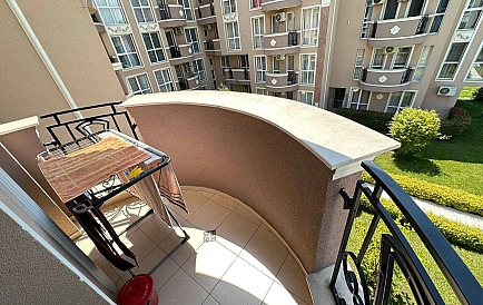 ID 15679 Трикімнатна квартира в Мареа Гарден Фото 6