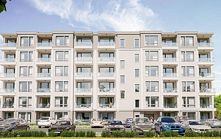 ID 15012 Квартири від забудовника в Ля Мер Хоум 3 Фото 2