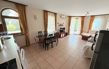 ID 14503 Трикімнатна квартира в Саммер Дріймс Фото 1 