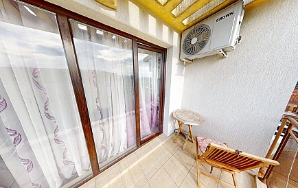 ID 14947 Двокімнатна квартира в Амбер Біч Фото 10