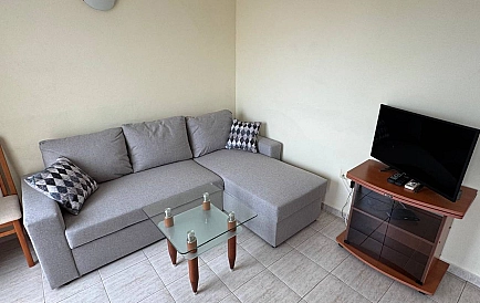 ID 15339 Двокімнатна квартира в Поло Резорт Фото 4