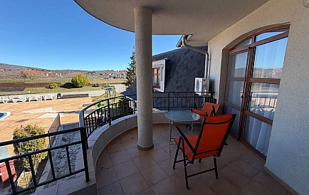 ID 15298 Трикімнатна квартира в Несебр В'ю Фото 5