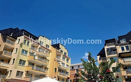 ID 16472 Двокімнатна квартира в Сі Дрімс Фото 7