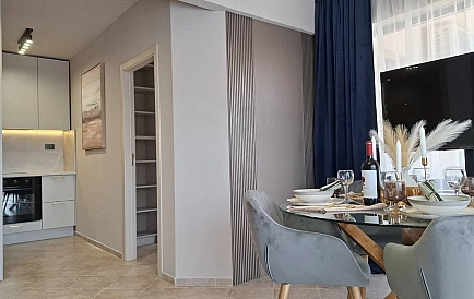 ID 16299 Трикімнатна квартира в Сан Сі Резорт Фото 4