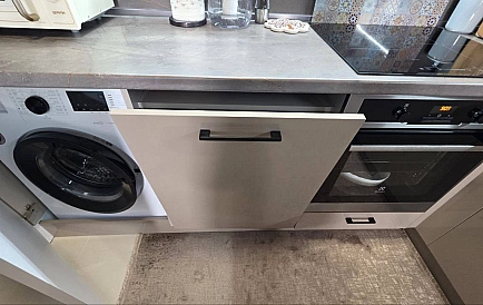 ID 14921 Трикімнатна квартира в Батерфляй Фото 10