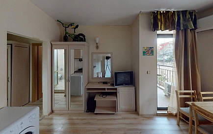 ID 13876 Двокімнатна квартира в Авалон Фото 1 