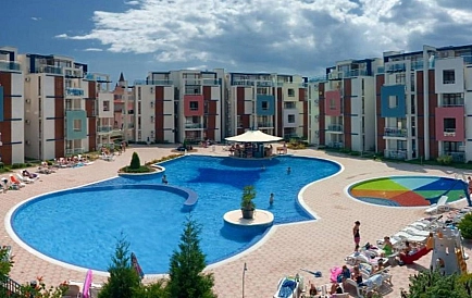 ID 15261 Двокімнатна квартира в Сан Сіті 1 Фото 6