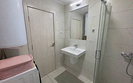 ID 15129 Двокімнатна квартира в Емілія Романа Парк Фото 2