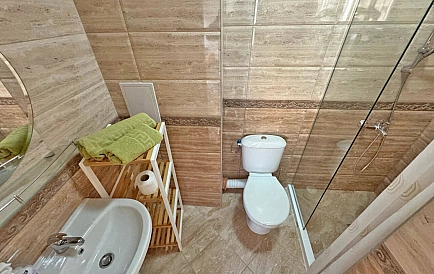 ID 15374 Квартира-студія в Афродіта Парк Фото 4