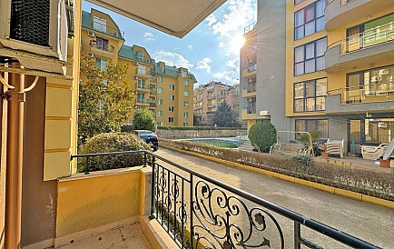 ID 15318 Квартира-студія в Магнолія Резиденс 2 Фото 5