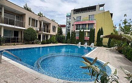 ID 16011 Двокімнатна квартира в Міленіум 1 Фото 8