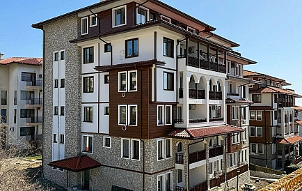 ID 15930 Двокімнатна квартира в Малката Воденіца 2 Фото 6