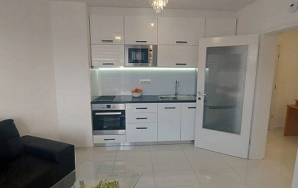 ID 14135 Трикімнатна квартира в Privilege Фото 2