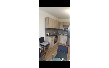 ID 15367 Трикімнатна квартира в Каскадас 8 Фото 10