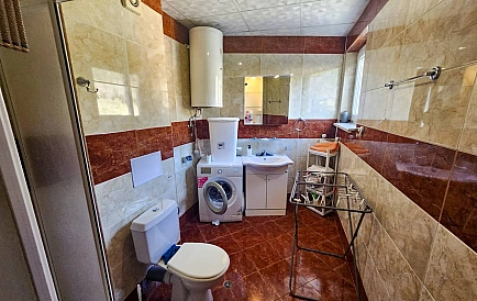 ID 15155 Трикімнатна квартира в Імперіал Форт Фото 4