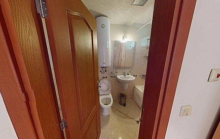 ID 15637 Двокімнатна квартира в Бей В'ю Віллас Фото 7