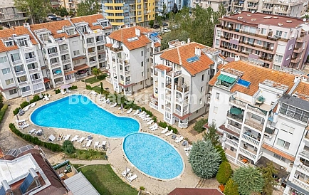 ID 16514 Трикімнатна квартира в Браво 5 Фото 6
